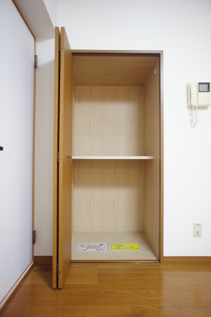 収納　図面と現状に相違がある場合には現状を優先．．．