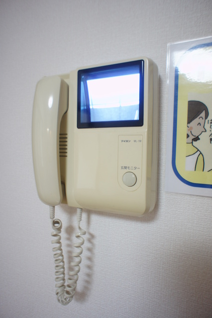 セキュリティ　図面と現状に相違がある場合には現状を優先．．．