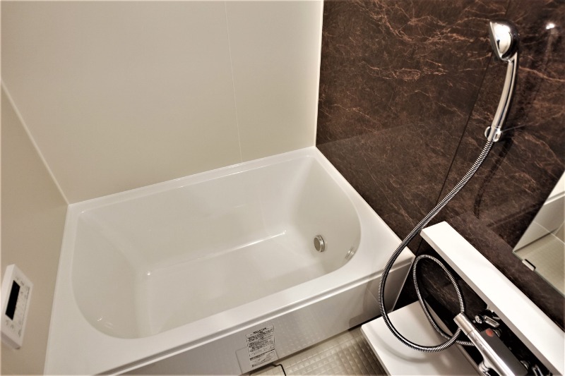 バス・シャワールーム　参考画像