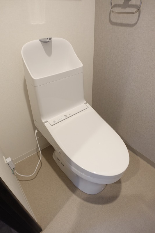 トイレ　参考画像