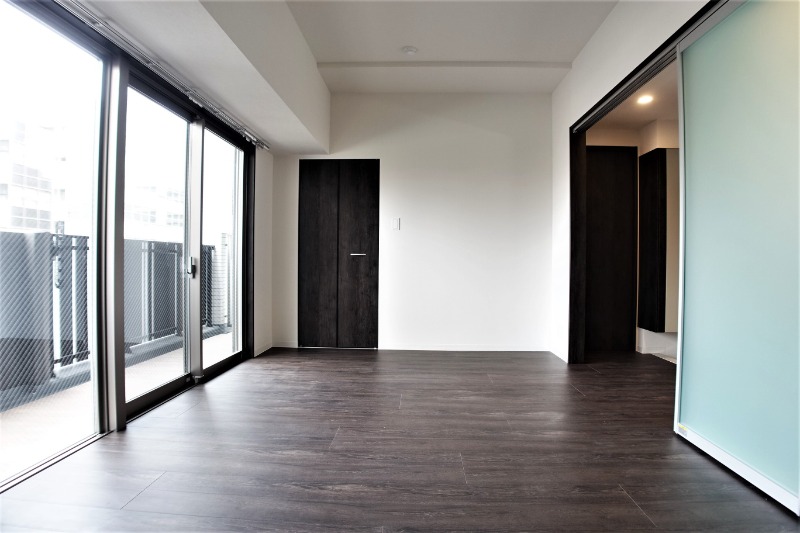 居室・リビング　参考画像