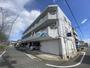 高畑駅よりバス8分 徒歩3分 2階 築45年8ヶ月の賃貸物件