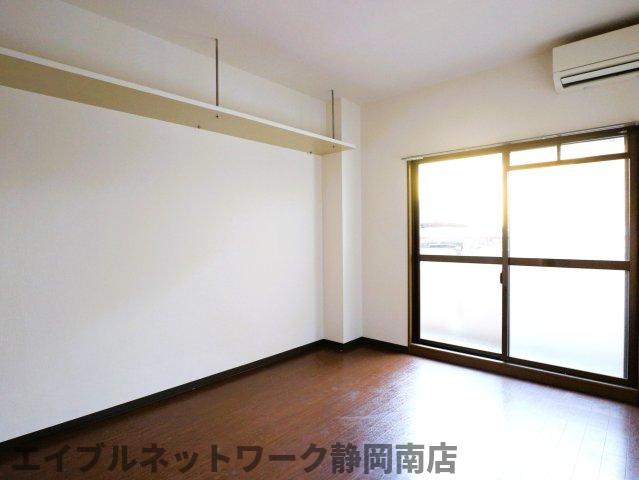 その他部屋・スペース　内装もきれいです