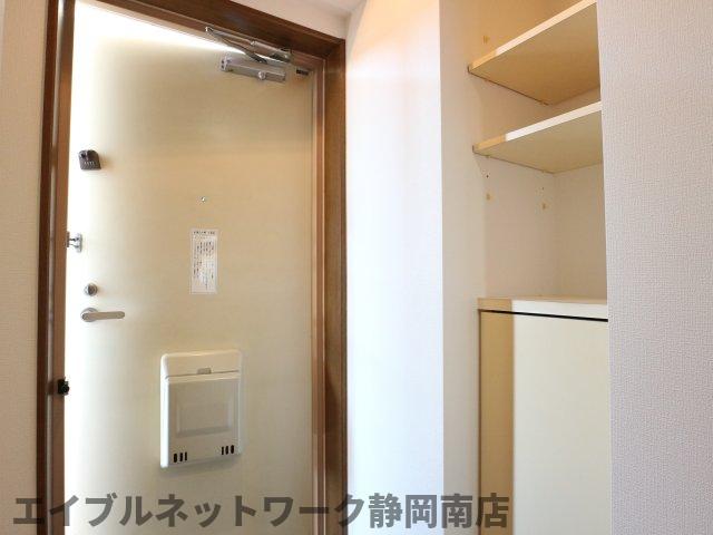 玄関　玄関です