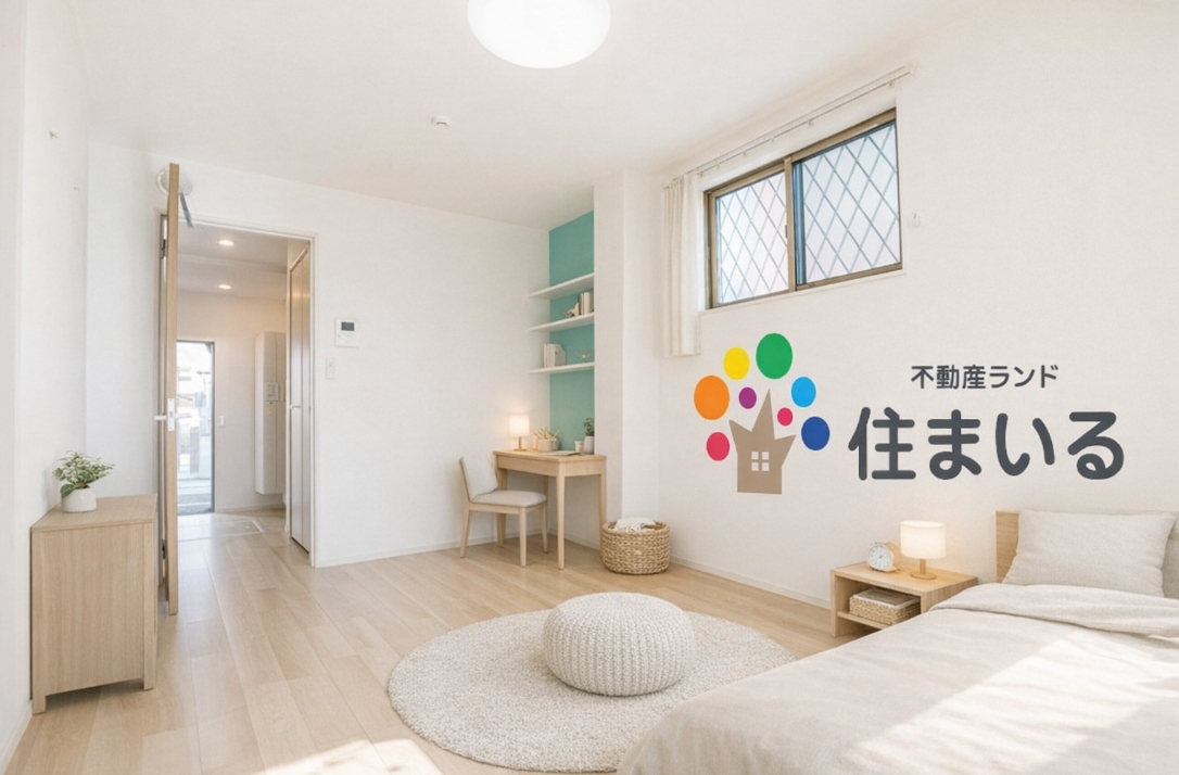 居室・リビング　※写真は同型タイプとなります