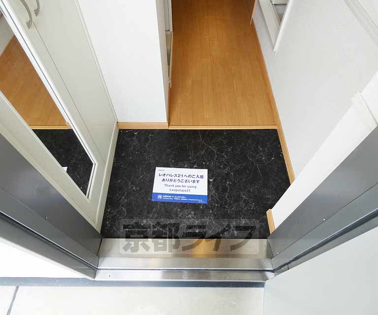 玄関　玄関です！