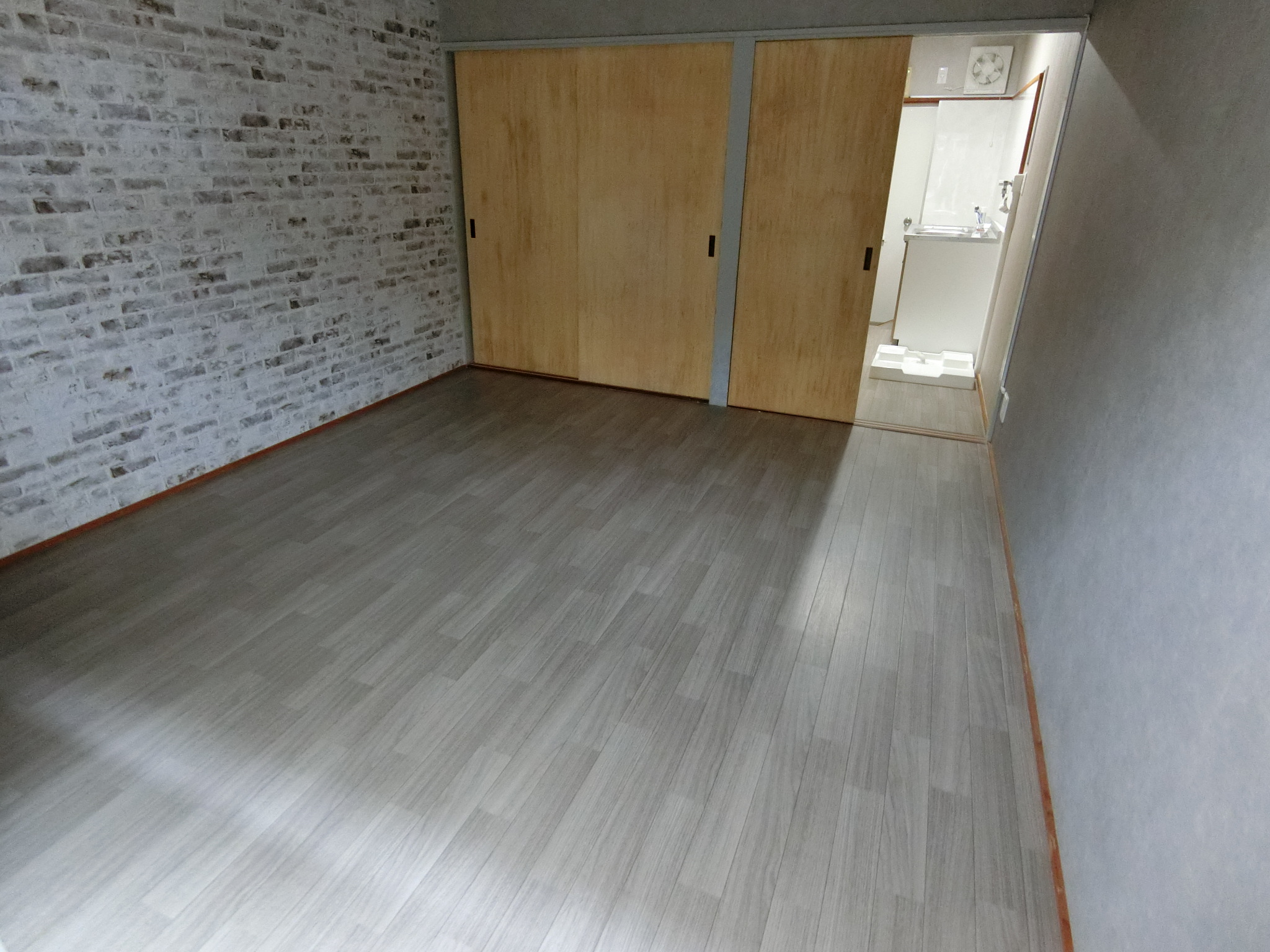 ロビー　人気のオシャレな壁紙