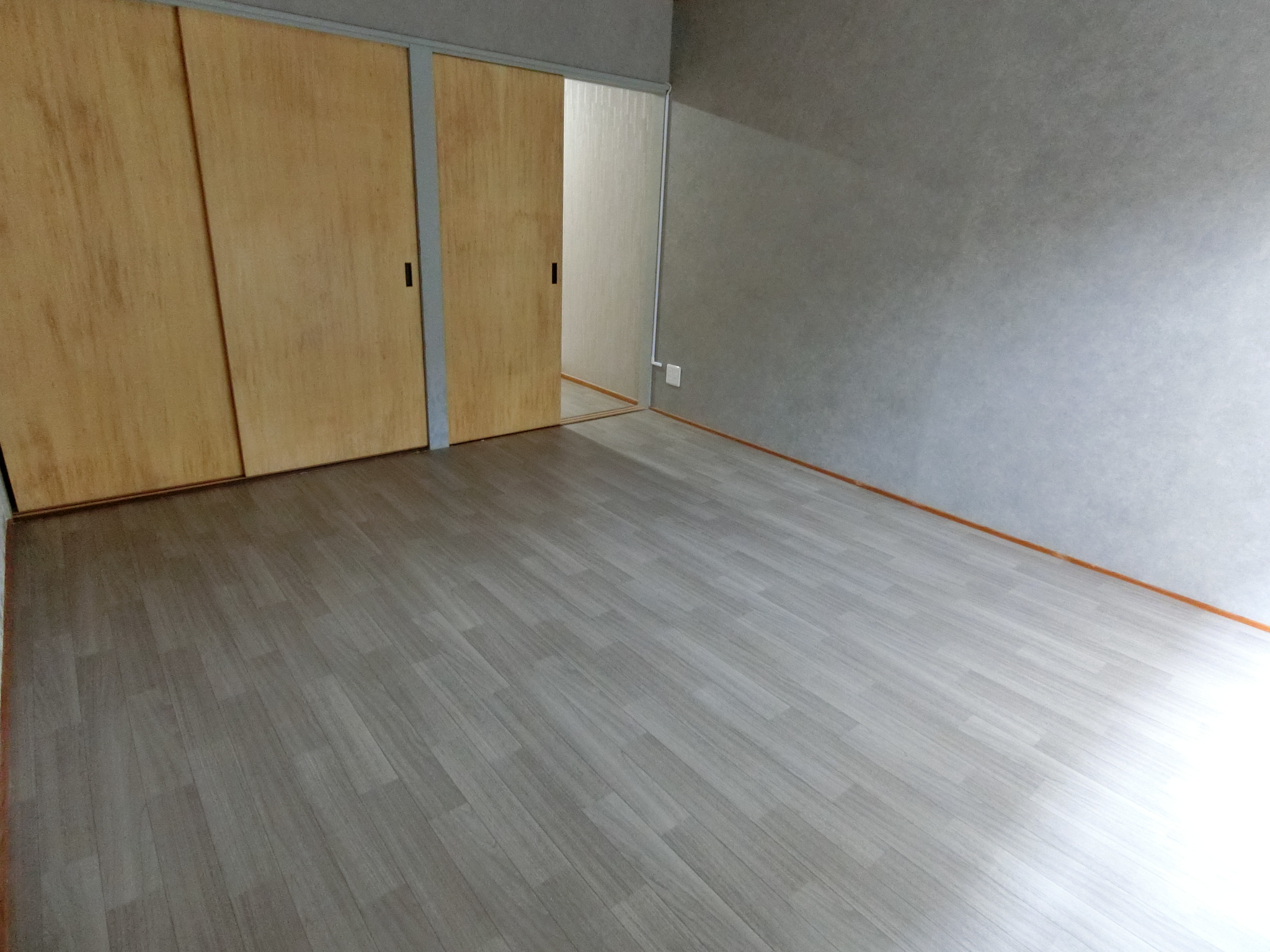 その他共有部分　日当たりのいい生活空間