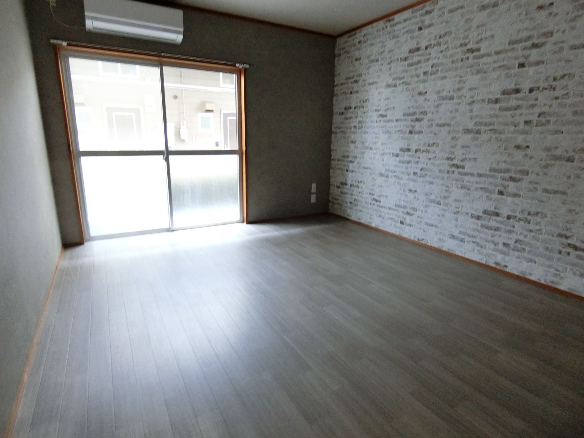 その他部屋・スペース　広々空間