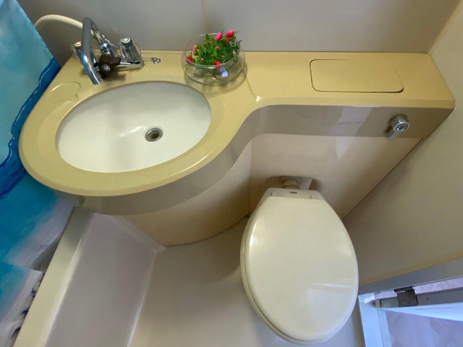 トイレ　トイレ・手洗い