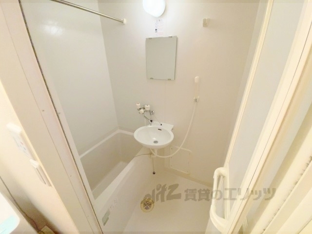 バス・シャワールーム　ユニットバス