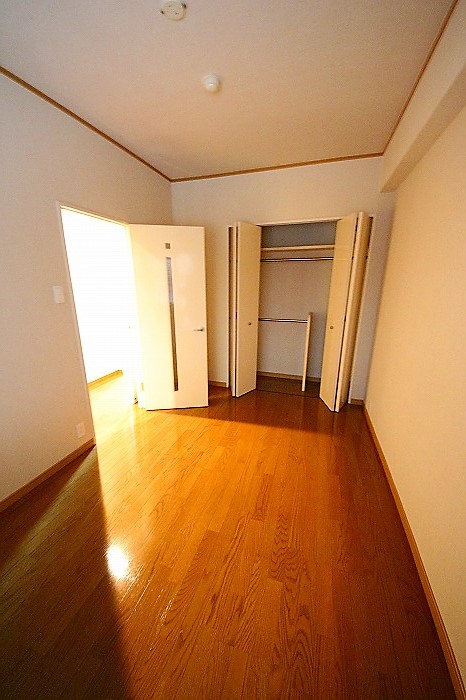 その他部屋・スペース　同タイプの別部屋です。現状優先となります。