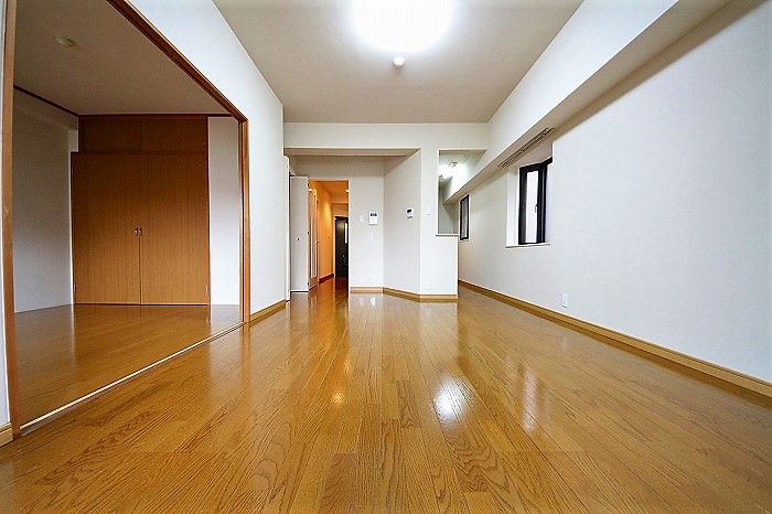その他部屋・スペース　同タイプの別部屋です。現状優先となります。
