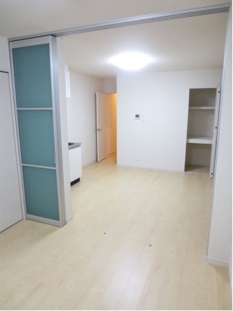 居室・リビング　※同施工イメージ写真