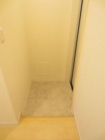 玄関　※同施工イメージ写真