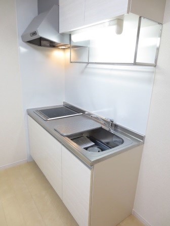 キッチン　※同施工イメージ写真