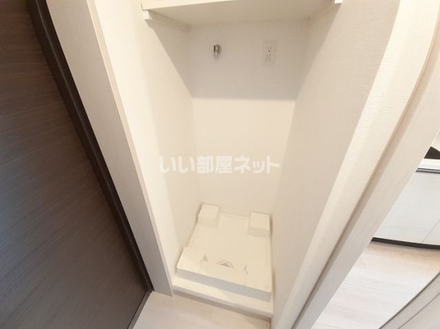 【神戸市中央区下山手通のマンションのその他部屋・スペース】