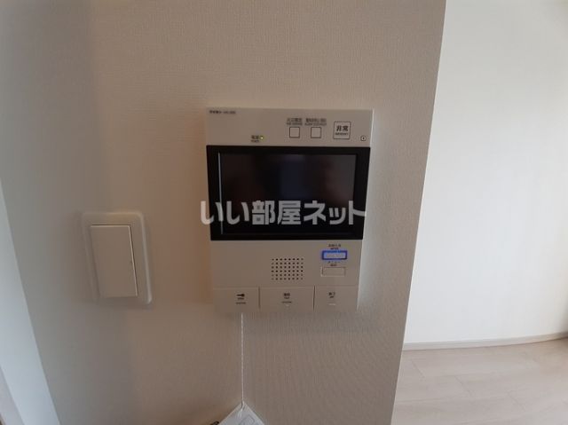 【神戸市中央区下山手通のマンションのセキュリティ】