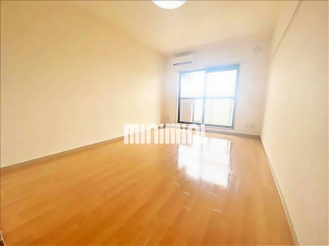 居室・リビング　居室です。