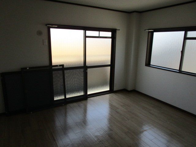 居室・リビング　リビング/居室