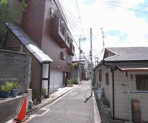 【京都市伏見区深草森吉町のマンションのその他】