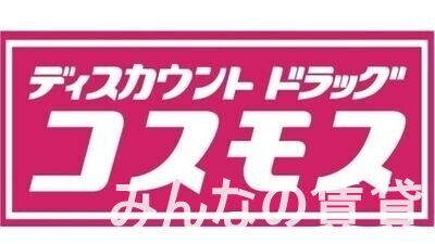 【糟屋郡粕屋町長者原西のアパートのドラックストア】