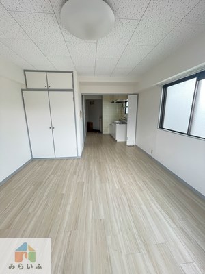 【名古屋市昭和区曙町のマンションのその他部屋・スペース】