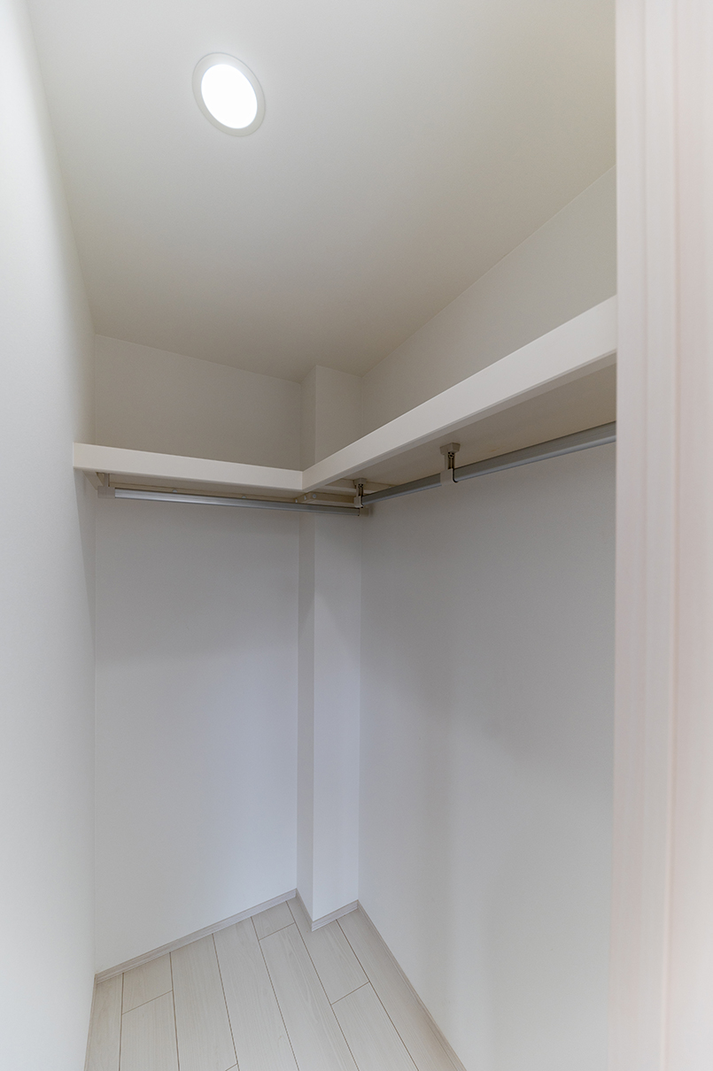 COCOCUBE大森本町の内装写真