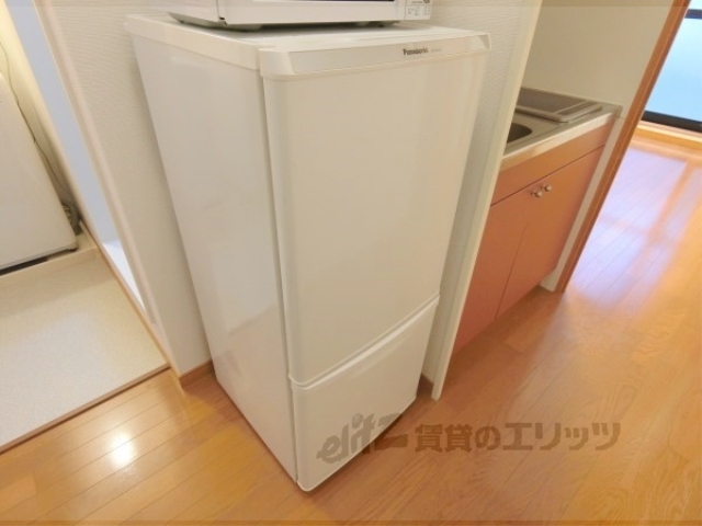 その他部屋・スペース　冷蔵庫置場