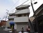 南林間駅より徒歩30分 2階 築33年9ヶ月の賃貸物件