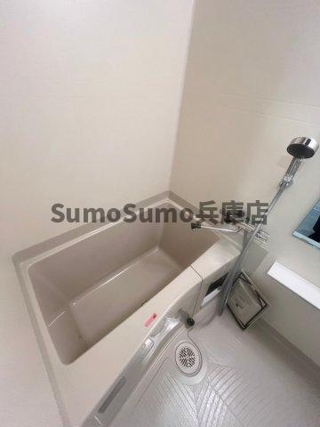 バス・シャワールーム　きれいなお風呂です