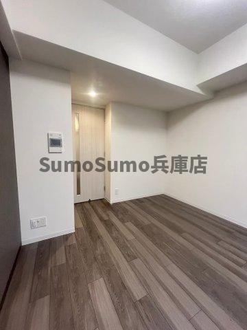 その他部屋・スペース　ゆとりの広さです