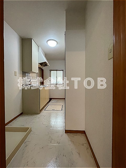 その他部屋・スペース　キッチンスペース