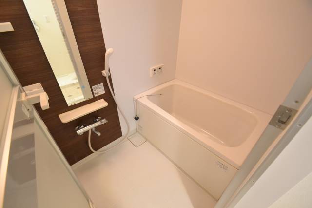 バス・シャワールーム　La Priere