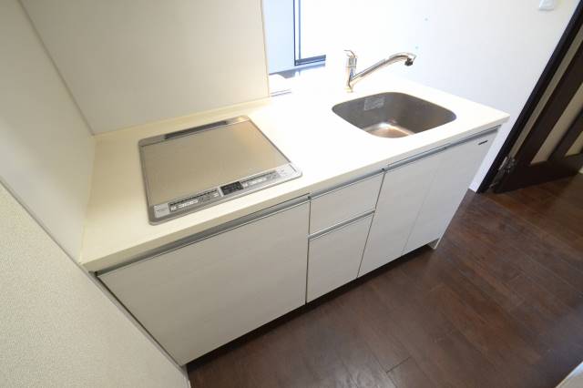 キッチン　La Priere