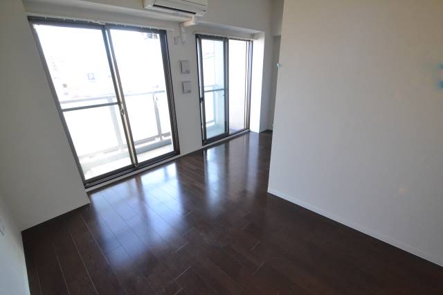 居室・リビング　La Priere