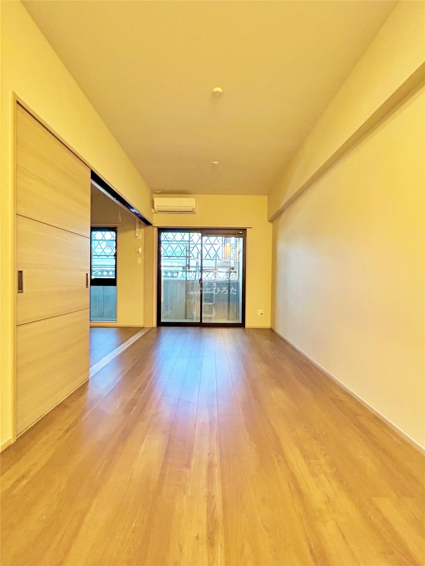 居室・リビング　同仕様写真