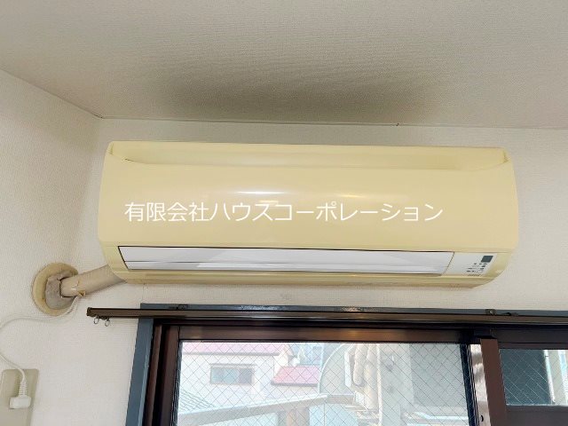 【伊丹市伊丹のマンションのその他設備】