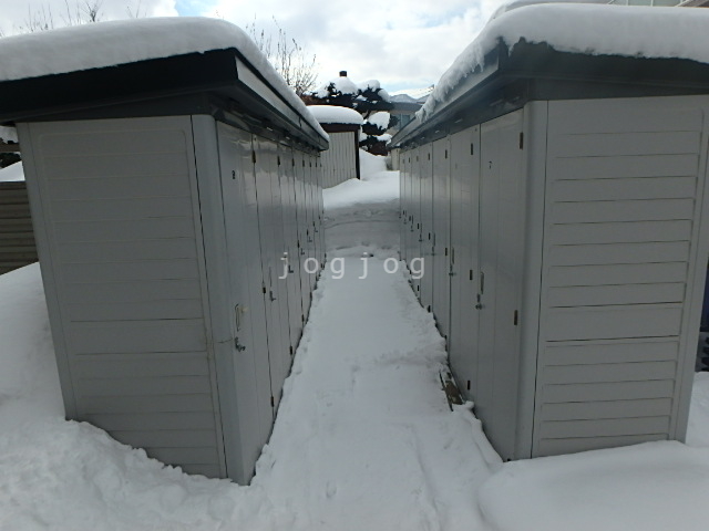 【札幌市西区宮の沢一条のマンションのその他共有部分】