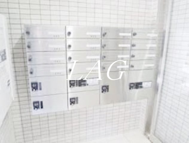 【品川区南品川のマンションのその他共有部分】