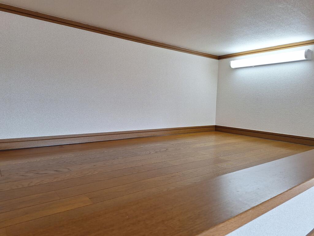 その他部屋・スペース　ロフト