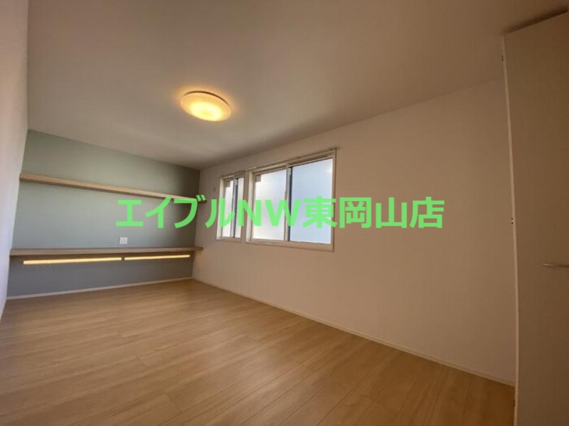 その他部屋・スペース