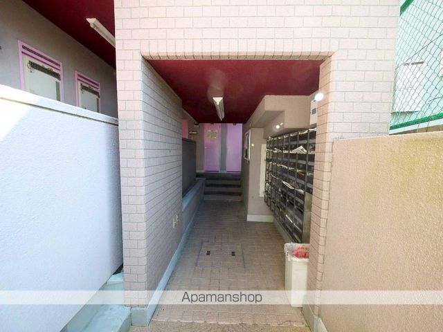 ロビー　ロビー