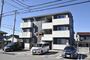  1階 築4年8ヶ月の賃貸物件