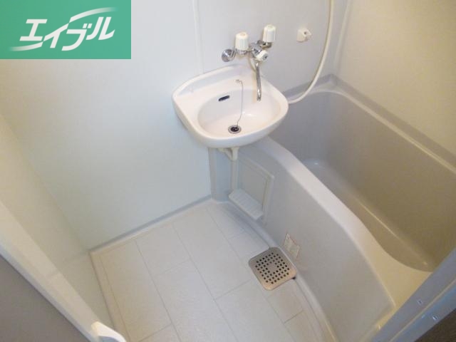 バス・シャワールーム　ユニットバス