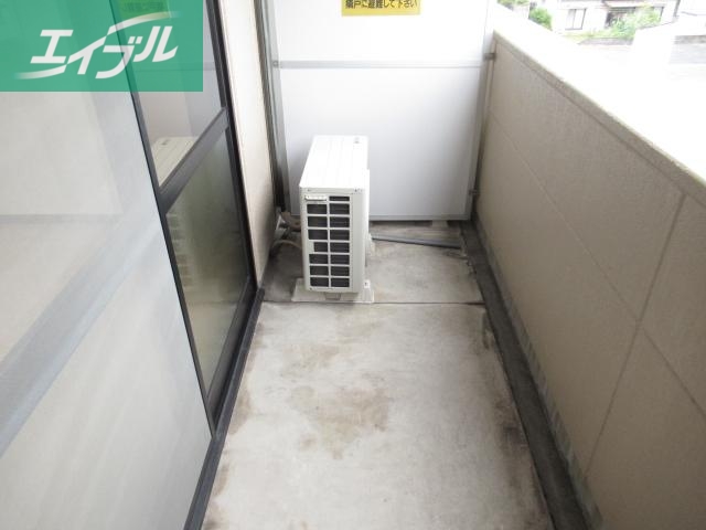 バルコニー　ベランダ