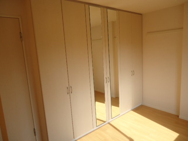 その他部屋・スペース　洋室