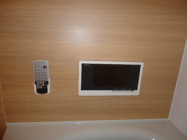 その他　浴室ＴＶ