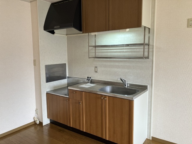 キッチン　Ｂ２０５　キッチン