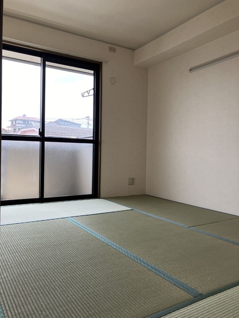 その他部屋・スペース　Ｂ２０５　和室